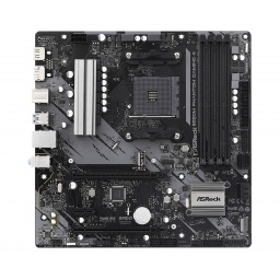 Mother Asrock B550M Phantom Gaming 4 AM4
