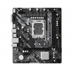 Mother Asrock H610M-HDV/M.2 R2.0 LGA 1700