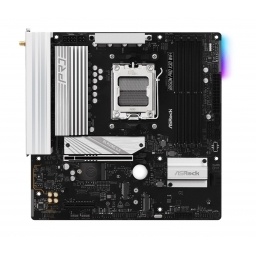 Mother Asrock B650M Pro X3D AM5 Wi-Fi 6E