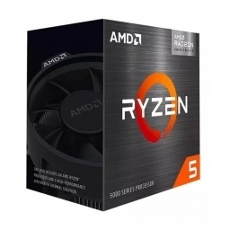 Procesador AMD Ryzen 5 5600GT Box 4.6Ghz AM4