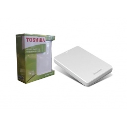 Disco externo Toshiba 1TB USB 3.0