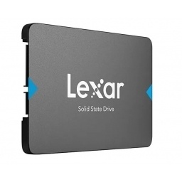 Disco SSD Lexar NQ100 512GB