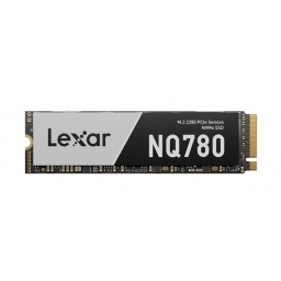 Disco SSD Lexar NQ780 1TB M.2 2280 NVMe PCIe Gen4x4