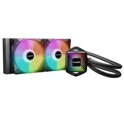 Water Cooler be quiet! Pure Loop 3 LX 240mm