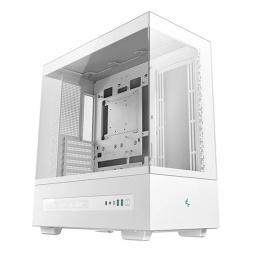 Gabinete DeepCool CH690 Digital Blanco