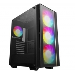 Gabinete DeepCool MATREXX55 V4