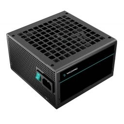 Fuente Deepcool PF550D 80 Plus Standard