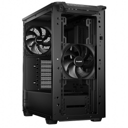 Gabinete be quiet! Pure Base 501 Airflow Window