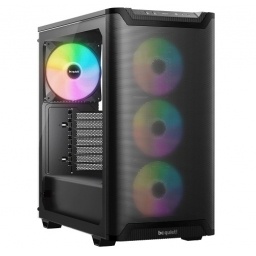 Gabinete be quiet! Pure Base 501 LX