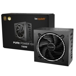 Fuente be quiet! Pure Power 13 M 750W Gold Modular