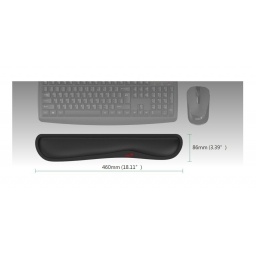 Mousepad Genius G-WP 100