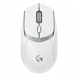 Mouse Logitech G309 Lightspeed Bluetooth blanco