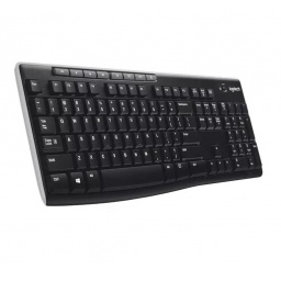Teclado Logitech K270 inal�mbrico
