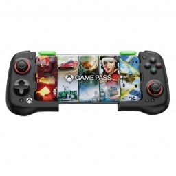 Joystick GameSir X4 Aileron Xbox negro