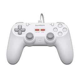 Joystick GameSir T3 Lite Blanco