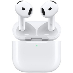 Auriculares Apple Airpods 4 Bluetooth