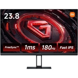 Monitor Gamer Xiaomi Gaming 24 180Hz 1ms