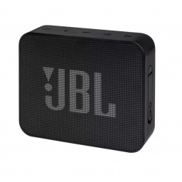 Parlante JBL Go Essential 2 negro