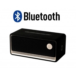 Parlante Port�til Edifier ES60 Negro bluetooth