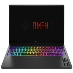 Notebook Gamer HP Core Ultra 7 5.2Ghz, 32GB, 1TB SSD, 16' FHD+ 165Hz, RTX 5080 16GB