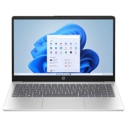Notebook HP Core 3 100U 4.7Ghz, 12GB, 512GB, 14" FHD