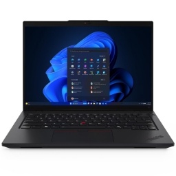 Notebook Lenovo Ryzen 5 Pro 4.6Ghz, 16GB, 512GB SSD, 14" WUXGA, Win11 PRO Espa�ol