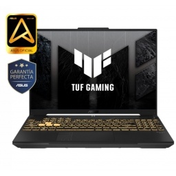 Notebook Gamer Asus Core 5 210H 4.8Ghz, 8GB, 512GB SSD, 16" FHD+,�RTX�3050 6GB