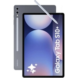 Samsung X820 Tab S10+ 12+256GB 12.4" gris