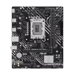 Mother Asus Prime H610M-F LGA 1700