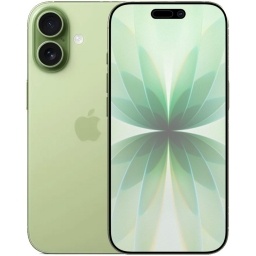 Apple iPhone 17 256GB verde