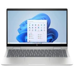 Notebook HP Ryzen 7 4.5GHz, 16GB, 1TB SSD, 14" HD, Win11
