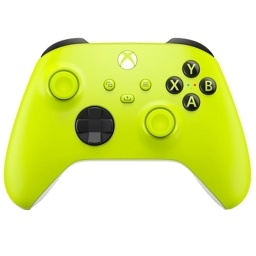 Joystick XBOX inal�mbrico verde