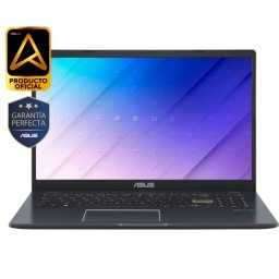Notebook Asus DualCore 2.8Ghz, 4GB, 128GB eMMC, 15.6' FHD, Win 11