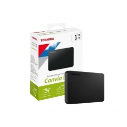 Disco externo Toshiba 1TB USB 3.0