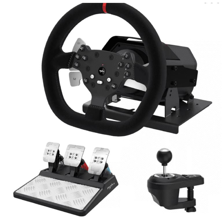 Volante Pxn V10 Pc , Ps4, Xbox One,Xbox series X|S