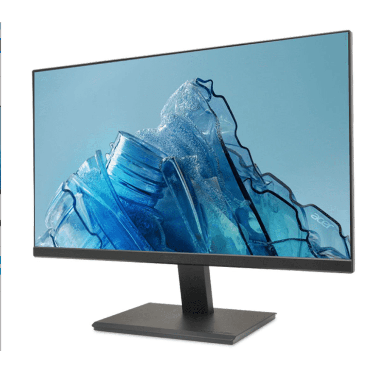Monitor Acer 27 V277E FHD IPS 4ms con DP