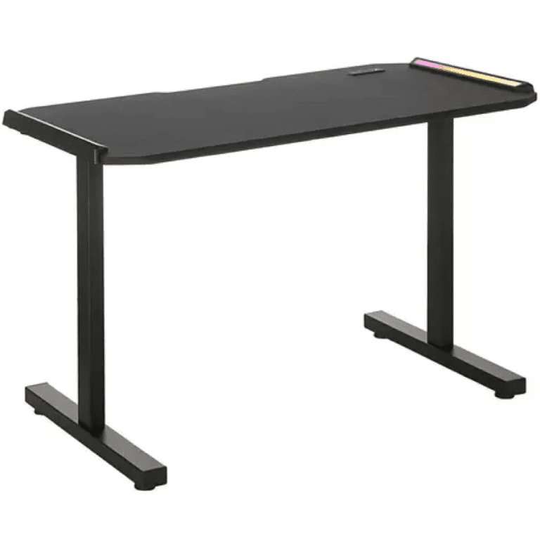 Escritorio Cougar Deimus 120 Black Rgb