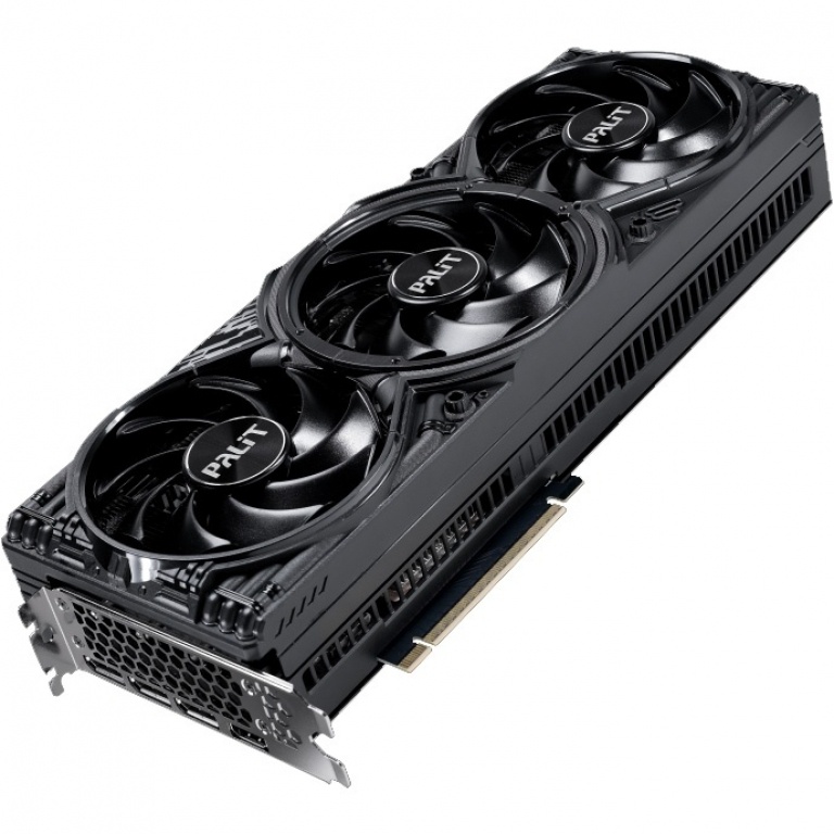 Tarjeta Video Palit RTX 5080 GamingPro 16GB