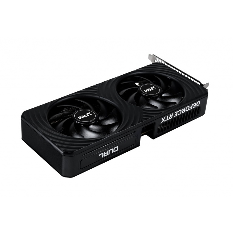 Tarjeta Video Palit RTX 5060 Dual 8GB
