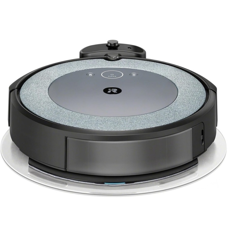 Aspiradora iRobot Roomba Combo i5