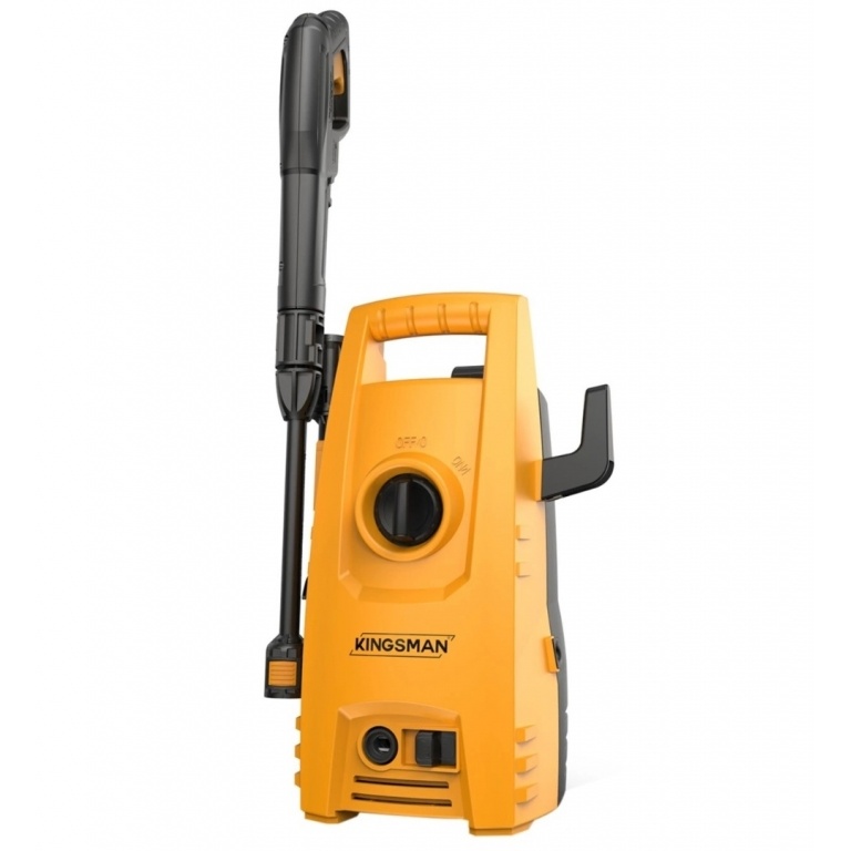 Hidrolavadora Kingsman Port 1400w