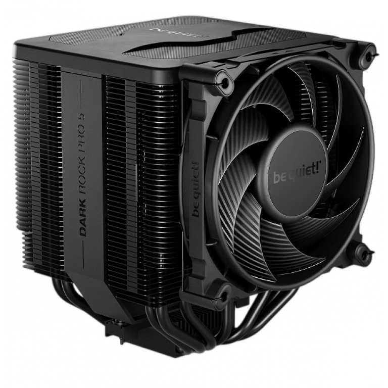 Air Cooler be quiet! Dark Rock Pro 5